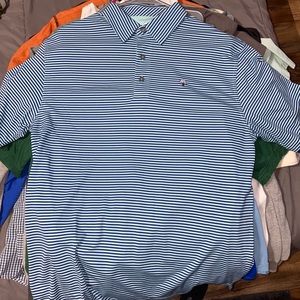 Men’s Southern Shirt M